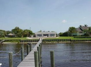 408 NE Alice St, Jensen Beach, FL 34957