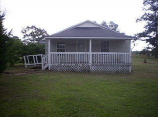 1403 Lacy Rd, Henagar, AL 35978