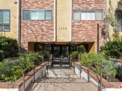 1735 N Fuller Ave APT 119, Los Angeles, CA, 90046