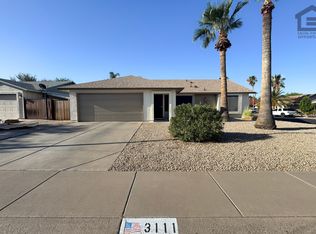 3111 E Charleston Ave, Phoenix, AZ 85032