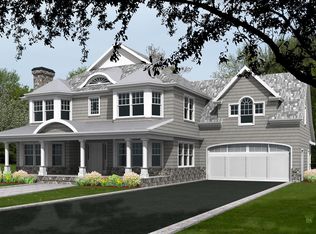 1 Silk Rd, Greenwich, CT 06830