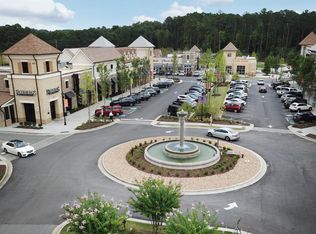 5200 Town Center Blvd, Peachtree Corners, GA 30092