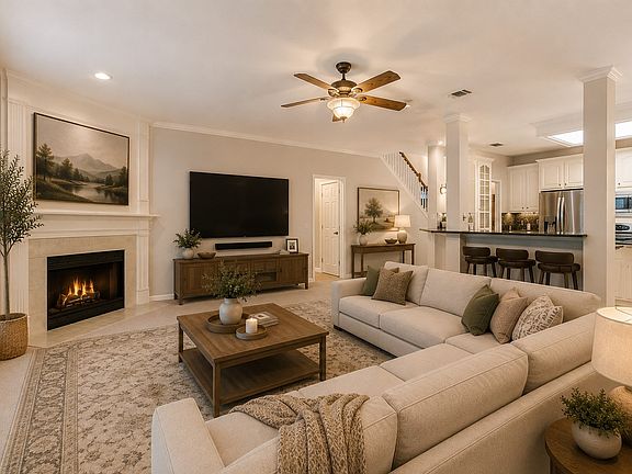 2nd image of 4424 Courtney Ln