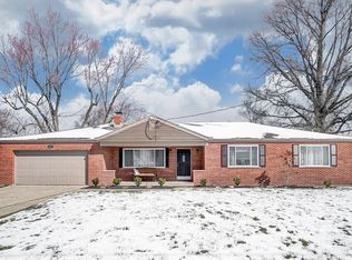 428 Kings Mills Rd, Mason, OH 45040