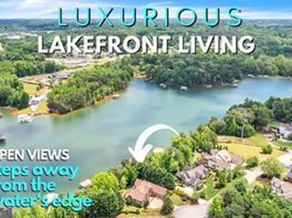 2768 Waters Edge Dr, Gainesville, GA 30504