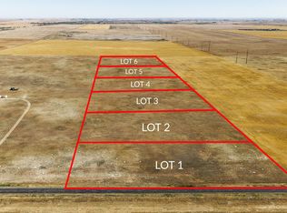 E 144th Ave, Brighton, CO 80601