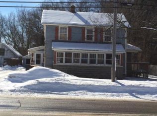 3240 Prospect St, Hudsonville, MI 49426