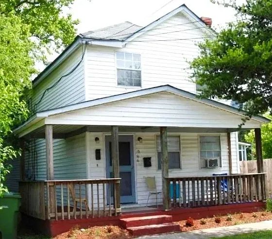 1st image of (Undisclosed Address)