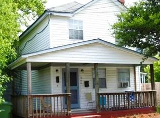 (Undisclosed Address), Norfolk, VA 23504