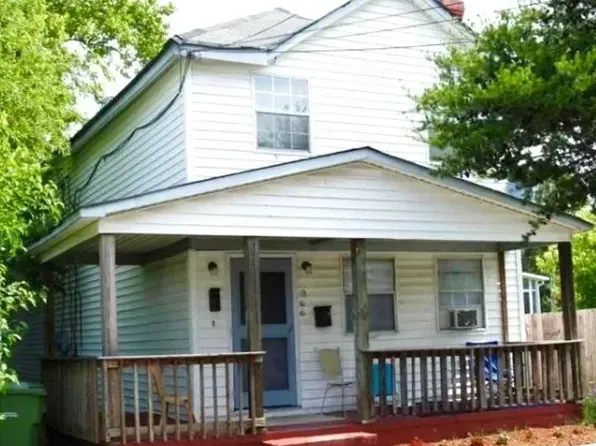 (undisclosed Address), Norfolk, VA 23504