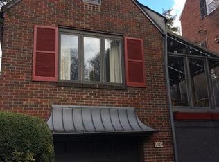 1029 S Negley Ave, Pittsburgh, PA 15217