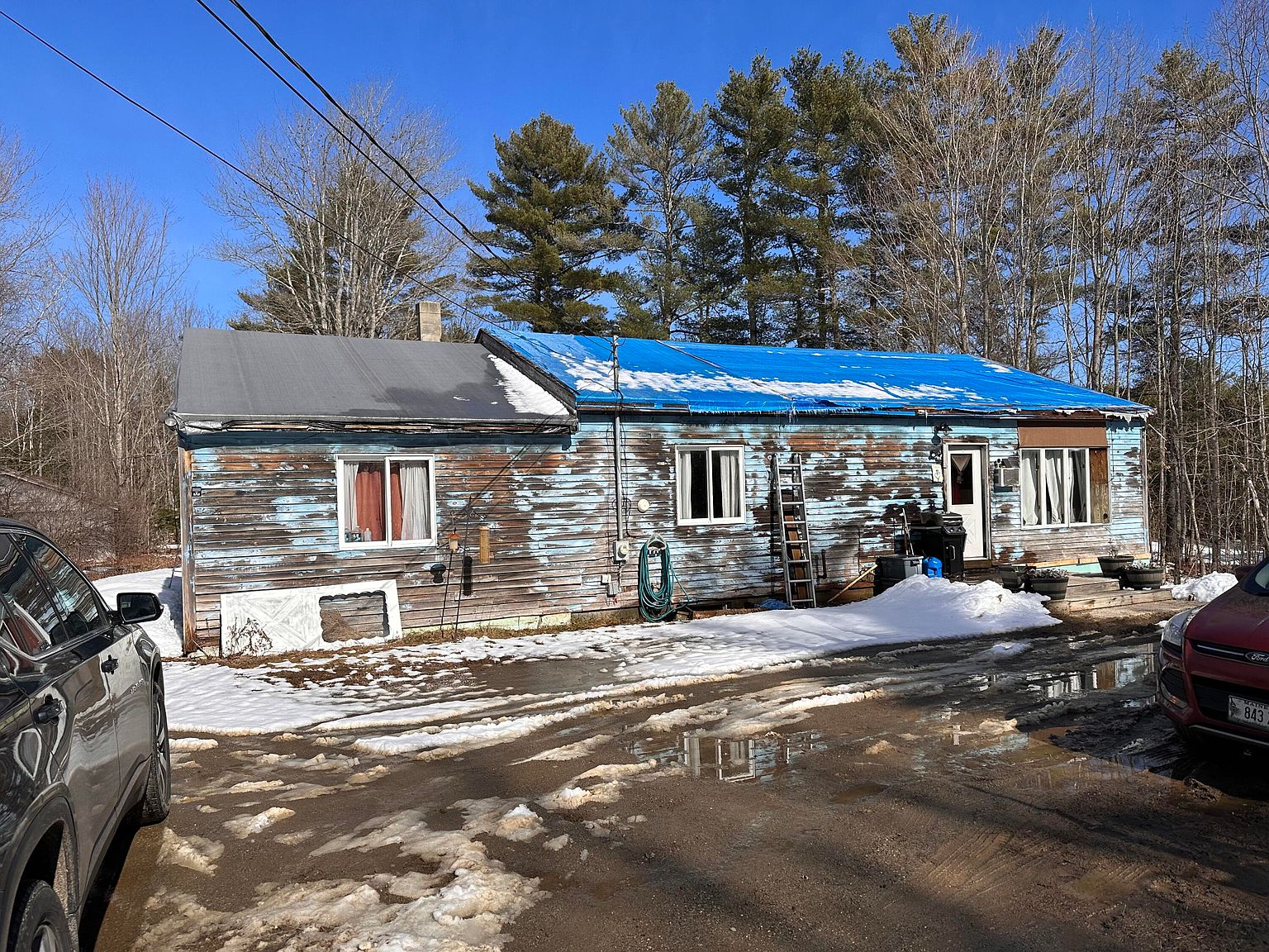 828 E Pittston Road, Gardiner, ME 04345 Zillow