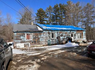 828 E Pittston Rd, Gardiner, ME 04345