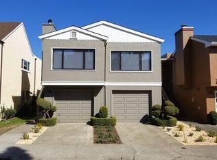 56 Everglade Dr, San Francisco, CA 94132