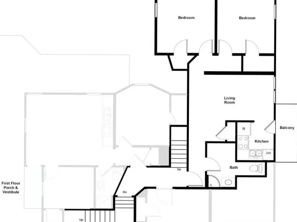 117 Dewitt Pl, Ithaca, NY