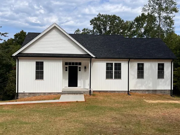 398 Hartless Rd, Amherst, VA 24521