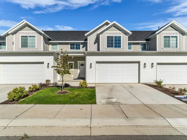 12138 S Autumn Day Ln #244, Herriman, UT 84096