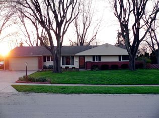 3171 Marigold Ct, Kettering, OH 45440