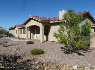 160 N Westview Dr, Vail, AZ 85641