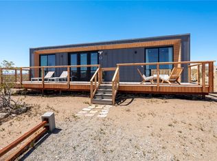 1375 Fortuna Ave, Landers, CA 92285
