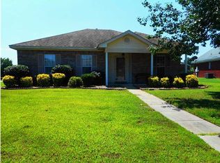5901 Cheswick Ct, Montgomery, AL 36116