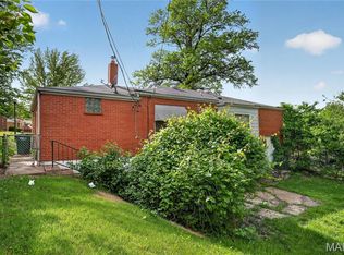 9466 Adler Ave, Saint Louis, MO 63137