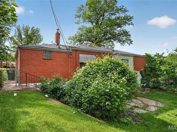 9466 Adler Ave, Saint Louis, MO 63137