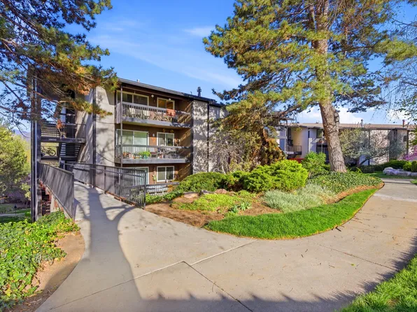 4963 S Eastridge Ln #C-167, Salt Lake City, UT 84117