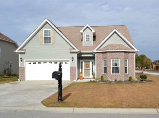 500 Ladyfish Dr #42, Myrtle Beach, SC 29588