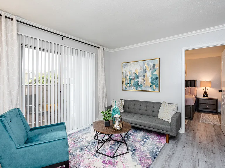 Villa Luna Apartments — Photo 9