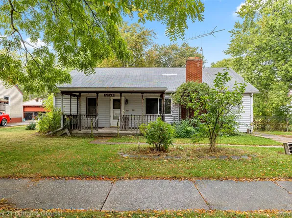 14548 Pearl St, Southgate, MI 48195