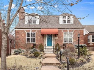 6737 Devonshire Ave, Saint Louis, MO