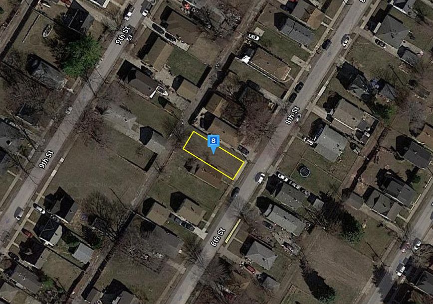 1st image of 4266 8th St