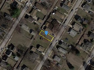 4266 8th St, Ecorse, MI 48229