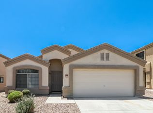 1332 S 231st Ln, Buckeye, AZ 85326