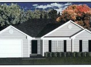 2913 Avalon Ct, Hephzibah, GA 30815