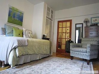 Rented by Bond New York