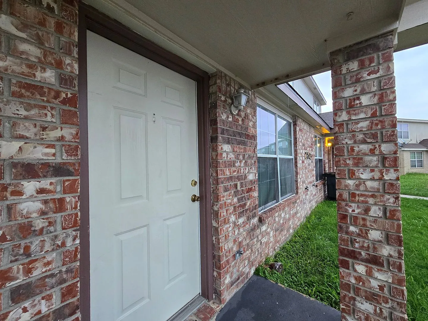 2805 Kerrville Court (A-D) — Photo 2