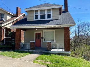 1649 Glen Parker Ave, Cincinnati, OH