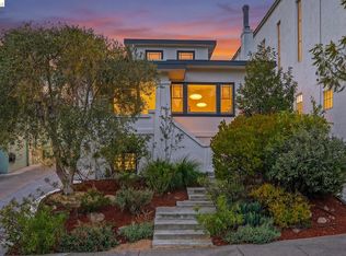 293 Santa Clara Ave, Oakland, CA 94610
