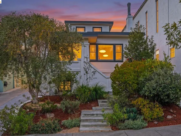 293 Santa Clara Ave, Oakland, CA 94610