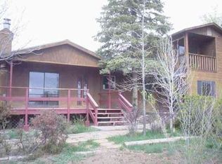 17365 State Highway 151, Arboles, CO 81121