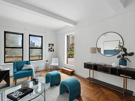 2nd image of 308 E 79th St Penthouse B