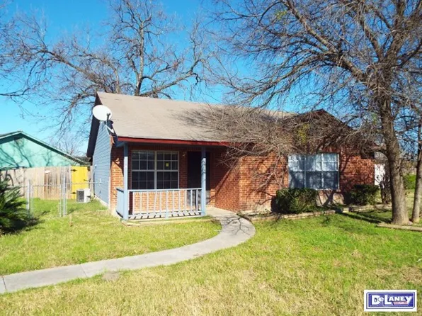 114 Vargas Aly, San Antonio, TX 78203