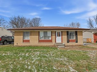 1260 S John Hix St, Westland, MI 48186