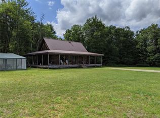 3352 Osceola Rd, West Leyden, NY 13489