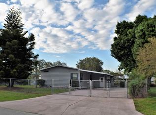 3205 SE 20th Ct, Okeechobee, FL 34974