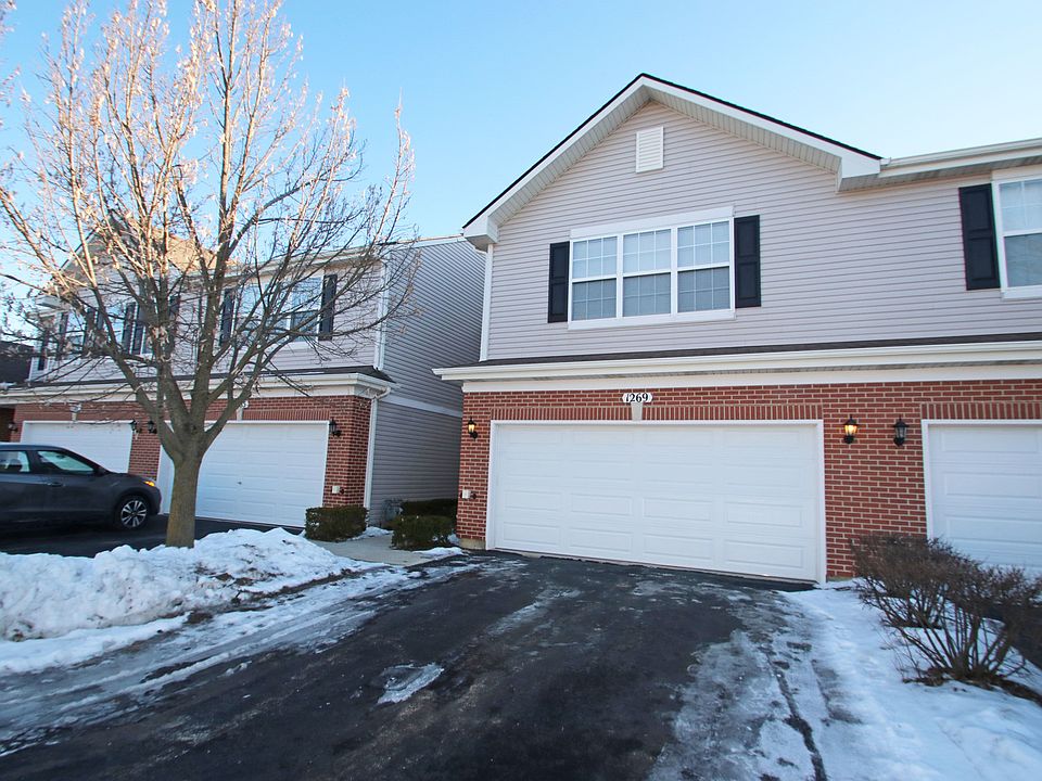 1st image of 1269 W Oriole Ct