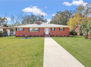 1207 Lanier Blvd, Brunswick, GA 31520