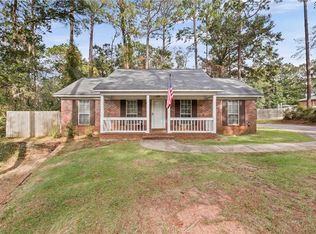 2601 West Rd, Mobile, AL 36693